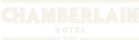 Chamberlain Hotel