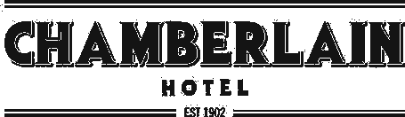 Chamberlain Hotel